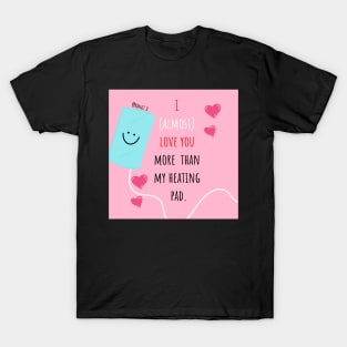 Valentines Day 2021 T-Shirt